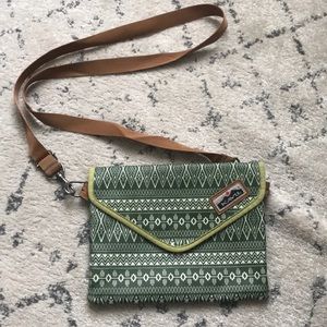Kavu cross body bag